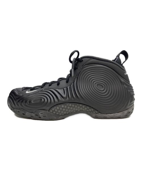 NIKE（ナイキ）NIKE COMME des GARCONS HOMME PLUS COMME des GARCONS HOMME PLUS × Nike Air Foamposite One 