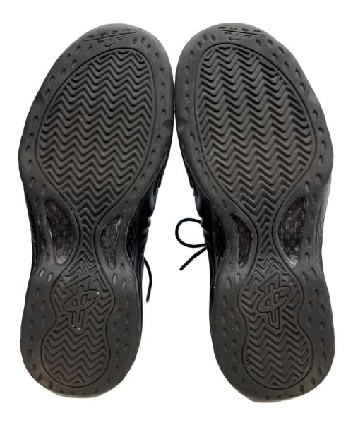 NIKE（ナイキ）NIKE COMME des GARCONS HOMME PLUS COMME des GARCONS HOMME PLUS × Nike Air Foamposite One 