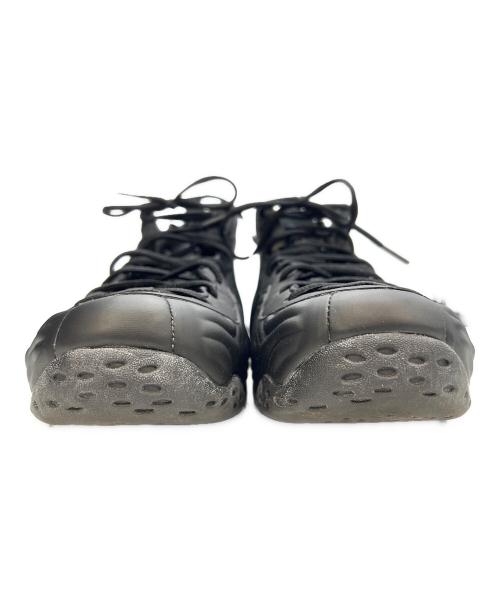 NIKE（ナイキ）NIKE COMME des GARCONS HOMME PLUS COMME des GARCONS HOMME PLUS × Nike Air Foamposite One 