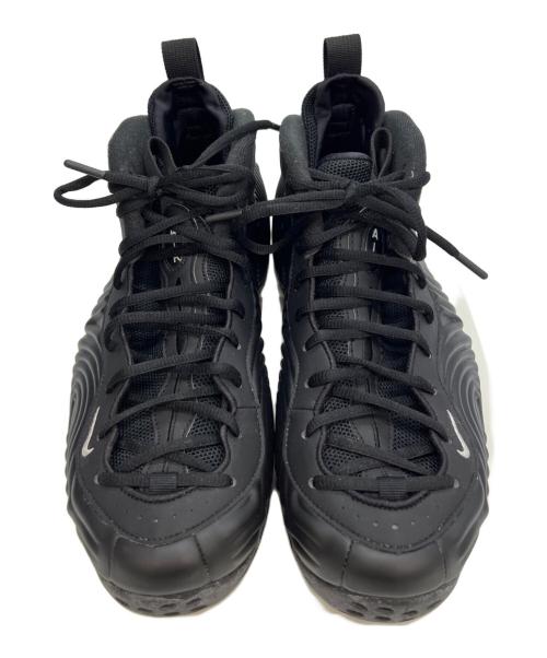 NIKE（ナイキ）NIKE COMME des GARCONS HOMME PLUS COMME des GARCONS HOMME PLUS × Nike Air Foamposite One 