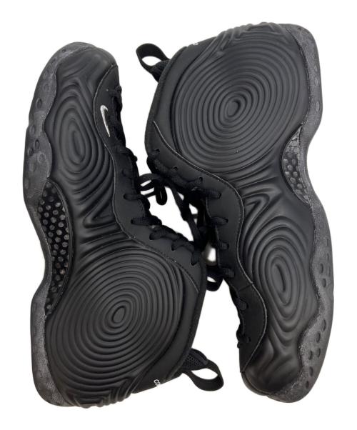 NIKE（ナイキ）NIKE COMME des GARCONS HOMME PLUS COMME des GARCONS HOMME PLUS × Nike Air Foamposite One 