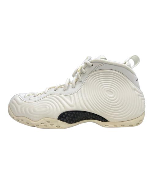 NIKE（ナイキ）NIKE COMME des GARCONS HOMME PLUS COMME des GARCONS HOMME PLUS × Nike Air Foamposite One 