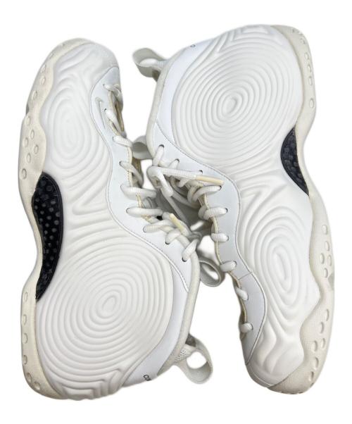 NIKE（ナイキ）NIKE COMME des GARCONS HOMME PLUS COMME des GARCONS HOMME PLUS × Nike Air Foamposite One 