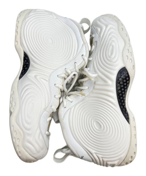 NIKE（ナイキ）NIKE COMME des GARCONS HOMME PLUS COMME des GARCONS HOMME PLUS × Nike Air Foamposite One 