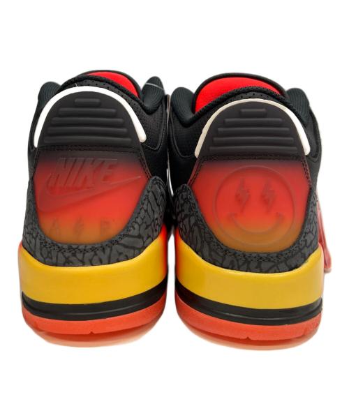 NIKE（ナイキ）NIKE (ナイキ) J balvin (J. バルヴィン) J Balvin × Nike Air Jordan 3 Retro SP 