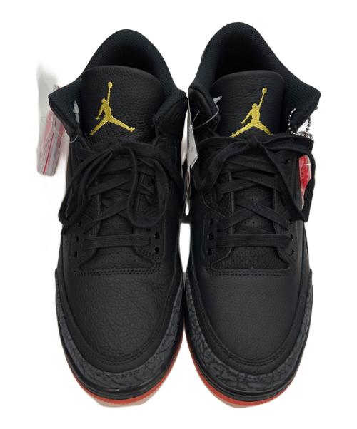 NIKE（ナイキ）NIKE (ナイキ) J balvin (J. バルヴィン) J Balvin × Nike Air Jordan 3 Retro SP 