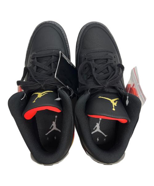 NIKE（ナイキ）NIKE (ナイキ) J balvin (J. バルヴィン) J Balvin × Nike Air Jordan 3 Retro SP 