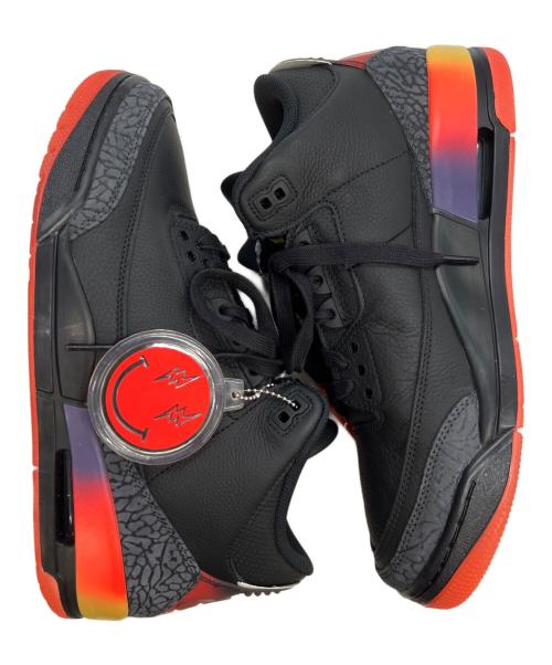 NIKE（ナイキ）NIKE (ナイキ) J balvin (J. バルヴィン) J Balvin × Nike Air Jordan 3 Retro SP 