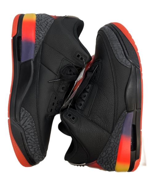 NIKE（ナイキ）NIKE (ナイキ) J balvin (J. バルヴィン) J Balvin × Nike Air Jordan 3 Retro SP 