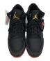 中古・古着 NIKE (ナイキ) J balvin (J. バルヴィン) J Balvin × Nike Air Jordan 3 Retro SP 