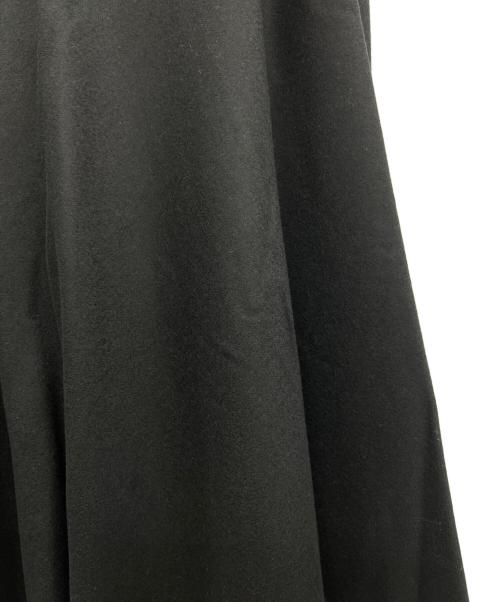HERMES（エルメス）HERMES (エルメス) タイトスカート ブラック サイズ:34の古着・服飾アイテム