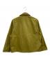 Barbour (バブアー) Transport Cotton Casual Jacket オリーブ サイズ:36：30000円