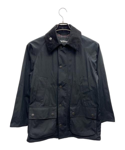 Barbour（バブアー）Barbour (バブアー) BEAMS F (ビームスエフ) BEDALE CLASSIC FIT ブラック サイズ:34の古着・服飾アイテム