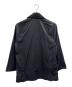 Barbour (バブアー) BEAMS F (ビームスエフ) BEDALE CLASSIC FIT ブラック サイズ:34：25000円