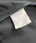 中古・古着 Barbour (バブアー) BEAMS F (ビームスエフ) BEDALE CLASSIC FIT ブラック サイズ:34：25000円