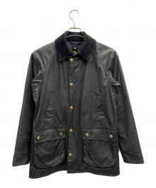Barbour（バブアー）の古着「BEDALE SL」｜カーキ