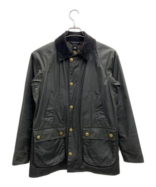 Barbour（バブアー）Barbour (バブアー) BEDALE SL カーキ サイズ:36の古着・服飾アイテム