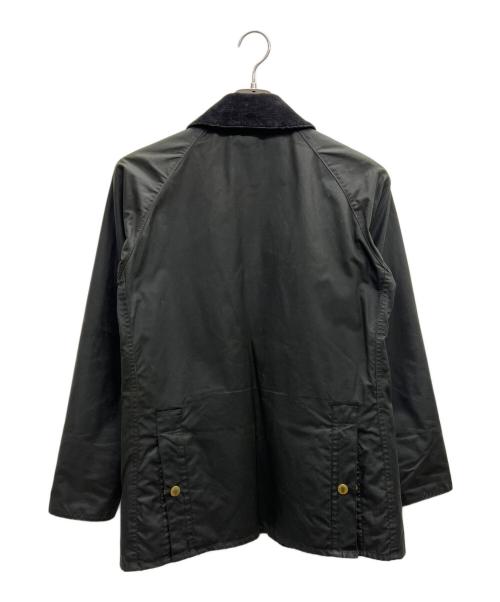 Barbour（バブアー）Barbour (バブアー) BEDALE SL カーキ サイズ:36の古着・服飾アイテム