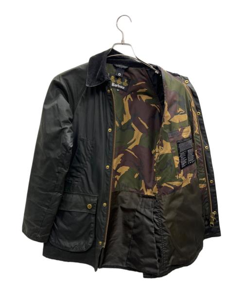 Barbour（バブアー）Barbour (バブアー) BEDALE SL カーキ サイズ:36の古着・服飾アイテム