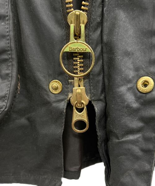 Barbour（バブアー）Barbour (バブアー) BEDALE SL カーキ サイズ:36の古着・服飾アイテム