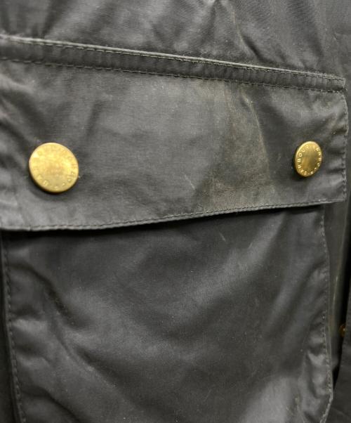 Barbour（バブアー）Barbour (バブアー) BEDALE SL カーキ サイズ:36の古着・服飾アイテム