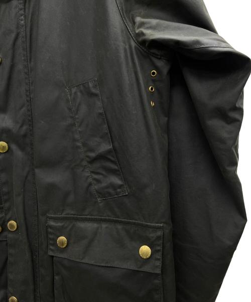 Barbour（バブアー）Barbour (バブアー) BEDALE SL カーキ サイズ:36の古着・服飾アイテム