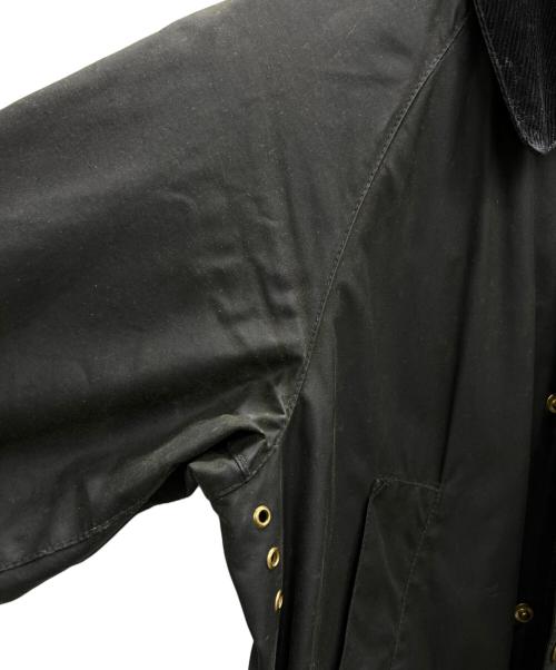 Barbour（バブアー）Barbour (バブアー) BEDALE SL カーキ サイズ:36の古着・服飾アイテム