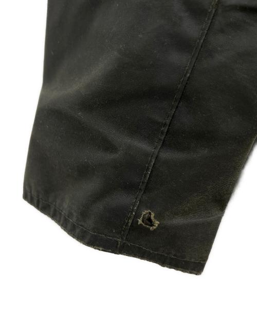 Barbour（バブアー）Barbour (バブアー) BEDALE SL カーキ サイズ:36の古着・服飾アイテム