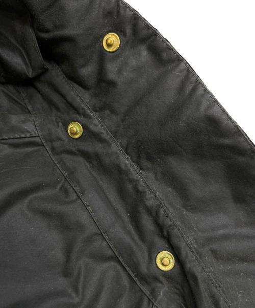 Barbour（バブアー）Barbour (バブアー) BEDALE SL カーキ サイズ:36の古着・服飾アイテム