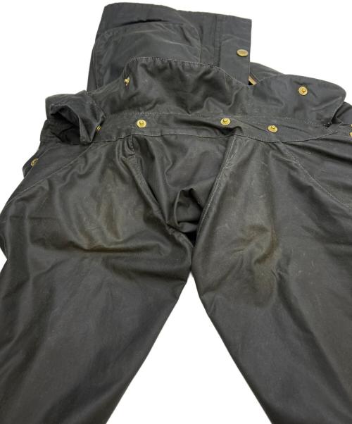 Barbour（バブアー）Barbour (バブアー) BEDALE SL カーキ サイズ:36の古着・服飾アイテム
