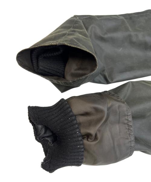 Barbour（バブアー）Barbour (バブアー) BEDALE SL カーキ サイズ:36の古着・服飾アイテム