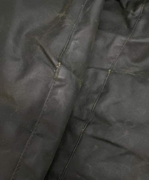 Barbour（バブアー）Barbour (バブアー) BEDALE SL カーキ サイズ:36の古着・服飾アイテム