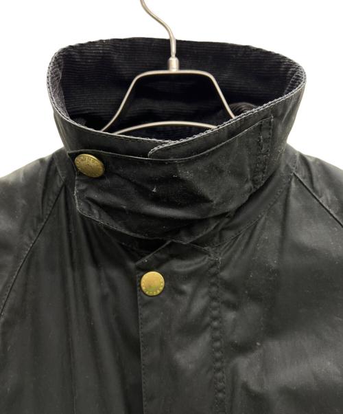 Barbour（バブアー）Barbour (バブアー) BEDALE SL カーキ サイズ:36の古着・服飾アイテム