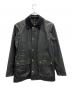 Barbour（バブアー）の古着「BEDALE SL」｜カーキ