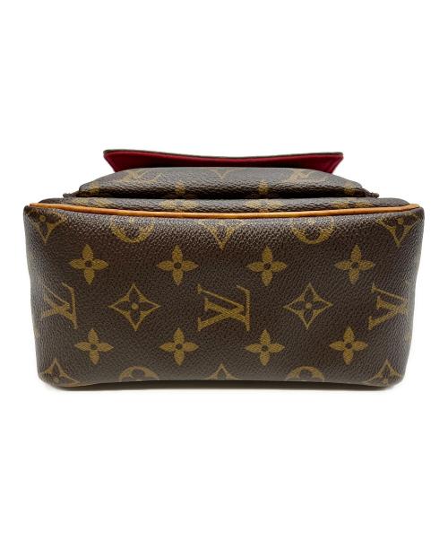 LOUIS VUITTON（ルイ ヴィトン）LOUIS VUITTON (ルイ ヴィトン) ヴィバシテPM ブラウンの古着・服飾アイテム