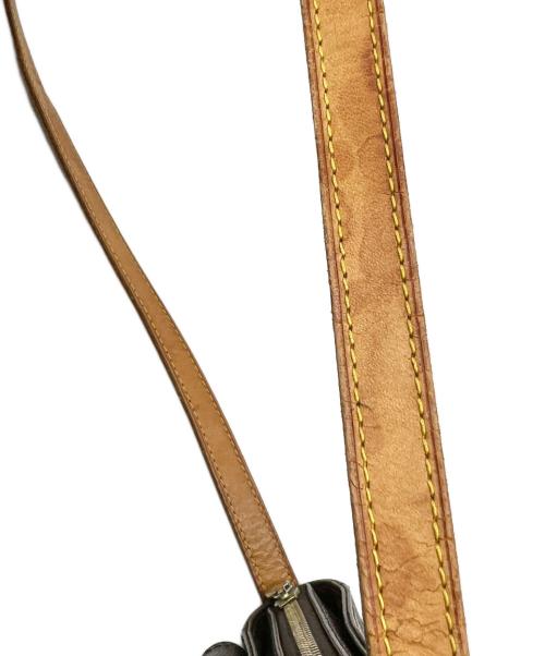 LOUIS VUITTON（ルイ ヴィトン）LOUIS VUITTON (ルイ ヴィトン) ヴィバシテPM ブラウンの古着・服飾アイテム