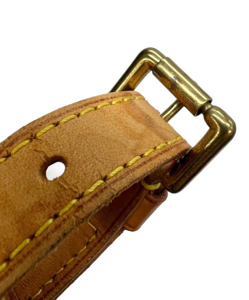 LOUIS VUITTON（ルイ ヴィトン）LOUIS VUITTON (ルイ ヴィトン) ヴィバシテPM ブラウンの古着・服飾アイテム