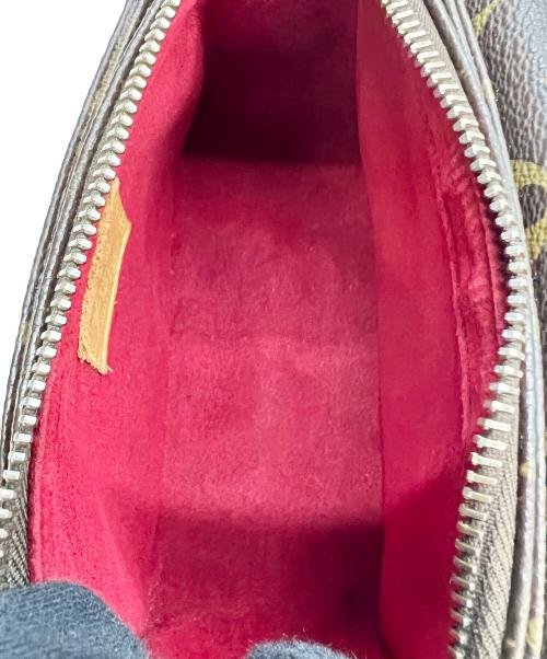 LOUIS VUITTON（ルイ ヴィトン）LOUIS VUITTON (ルイ ヴィトン) ヴィバシテPM ブラウンの古着・服飾アイテム