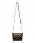 LOUIS VUITTON (ルイ ヴィトン) ヴィバシテPM ブラウン：105000円