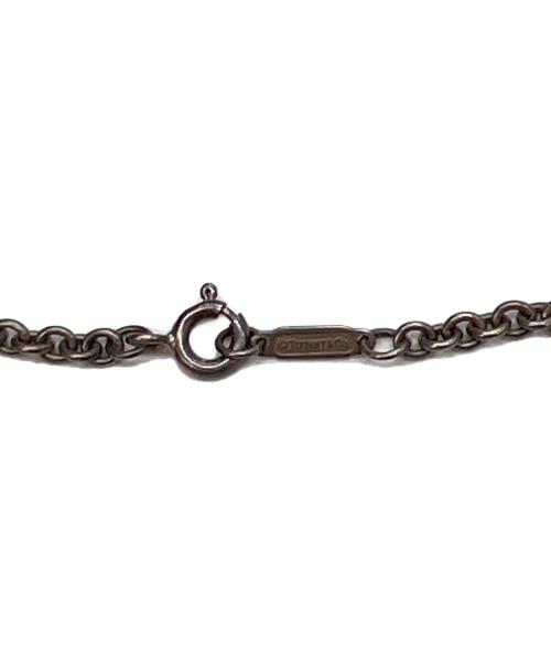 TIFFANY & Co.（ティファニー）TIFFANY & Co. (ティファニー) ネックレス リターン トゥ ハートタグの古着・服飾アイテム