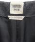 中古・古着 HERMES (エルメス) フレアスカート グレー サイズ:38：25000円