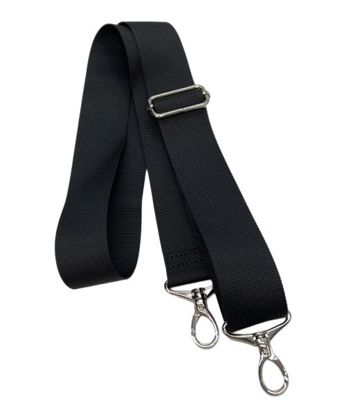 MARY QUANT（マリークヮント）MARY QUANT (マリークヮント) デイジーキルトボストンバッグ ブラックの古着・服飾アイテム