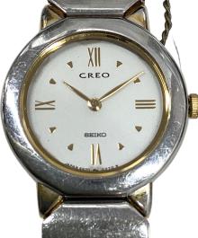 SEIKO（セイコー）の古着「腕時計」