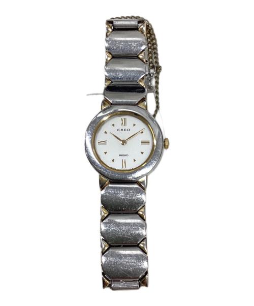 SEIKO（セイコー）SEIKO (セイコー) 腕時計の古着・服飾アイテム