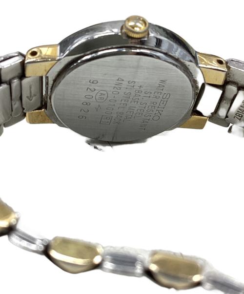 SEIKO（セイコー）SEIKO (セイコー) 腕時計の古着・服飾アイテム