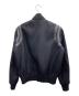 Saint Laurent Paris (サンローランパリ) ウールテディジャケット ブラック サイズ:46：90000円