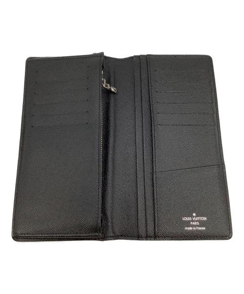 LOUIS VUITTON（ルイ ヴィトン）LOUIS VUITTON (ルイ ヴィトン) ポルトフォイユ・ブラザの古着・服飾アイテム