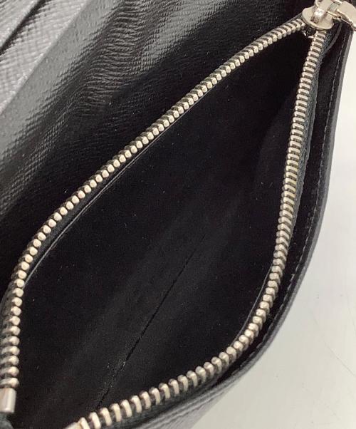 LOUIS VUITTON（ルイ ヴィトン）LOUIS VUITTON (ルイ ヴィトン) ポルトフォイユ・ブラザの古着・服飾アイテム