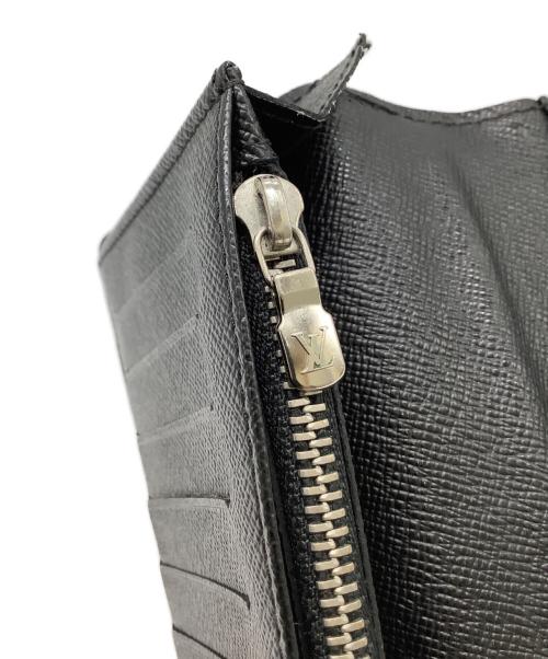 LOUIS VUITTON（ルイ ヴィトン）LOUIS VUITTON (ルイ ヴィトン) ポルトフォイユ・ブラザの古着・服飾アイテム