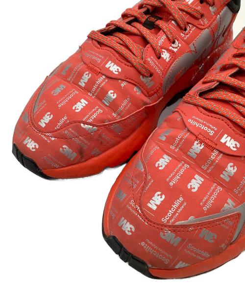 adidas（アディダス）adidas (アディダス) スニーカー オレンジ サイズ:27.5cmの古着・服飾アイテム